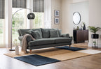 Large Sofa Agmamito Faro 17 The Great Sofa Company | Norbury | Eastwood | Marylebone | Arlan | Summer | Margot