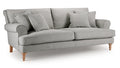 Large Sofa Agmamito Faro 1 The Great Sofa Company | Norbury | Eastwood | Marylebone | Arlan | Summer | Margot