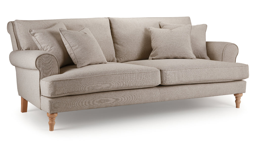 Large Sofa Agmamito Faro 20 The Great Sofa Company | Norbury | Eastwood | Marylebone | Arlan | Summer | Margot