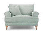 Snuggle Chair Agmamito Faro 10 The Great Sofa Company | Norbury | Eastwood | Marylebone | Arlan | Summer | Margot