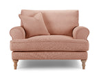 Snuggle Chair Agmamito Faro 11 The Great Sofa Company | Norbury | Eastwood | Marylebone | Arlan | Summer | Margot