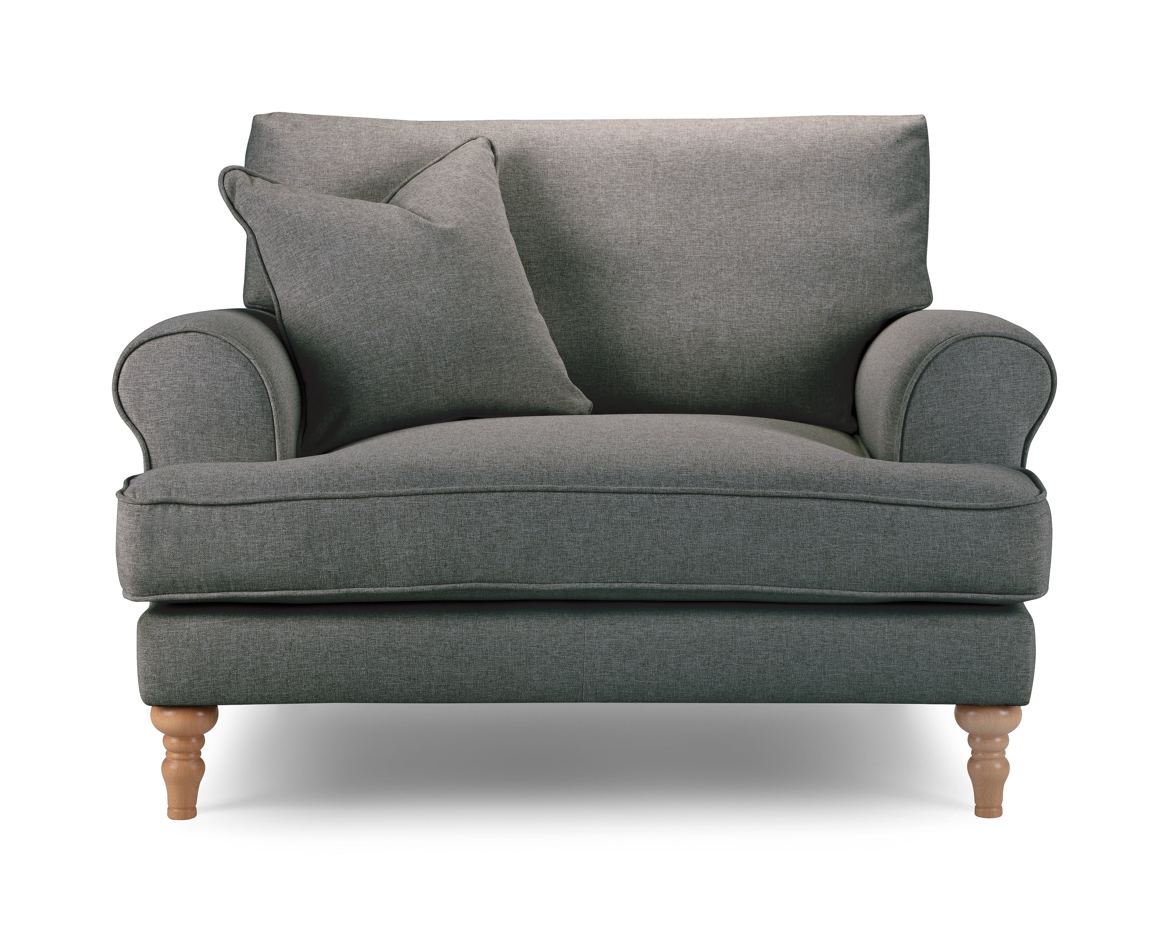 Snuggle Chair Agmamito Faro 17