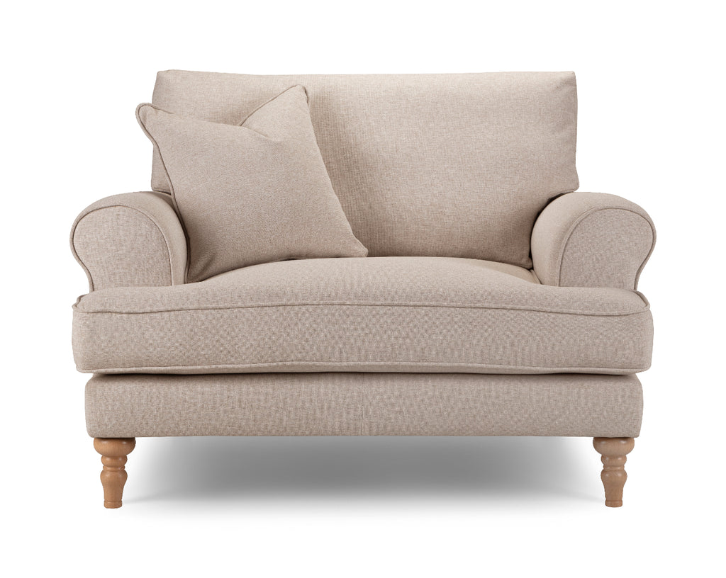 Snuggle Chair Agmamito Faro 20