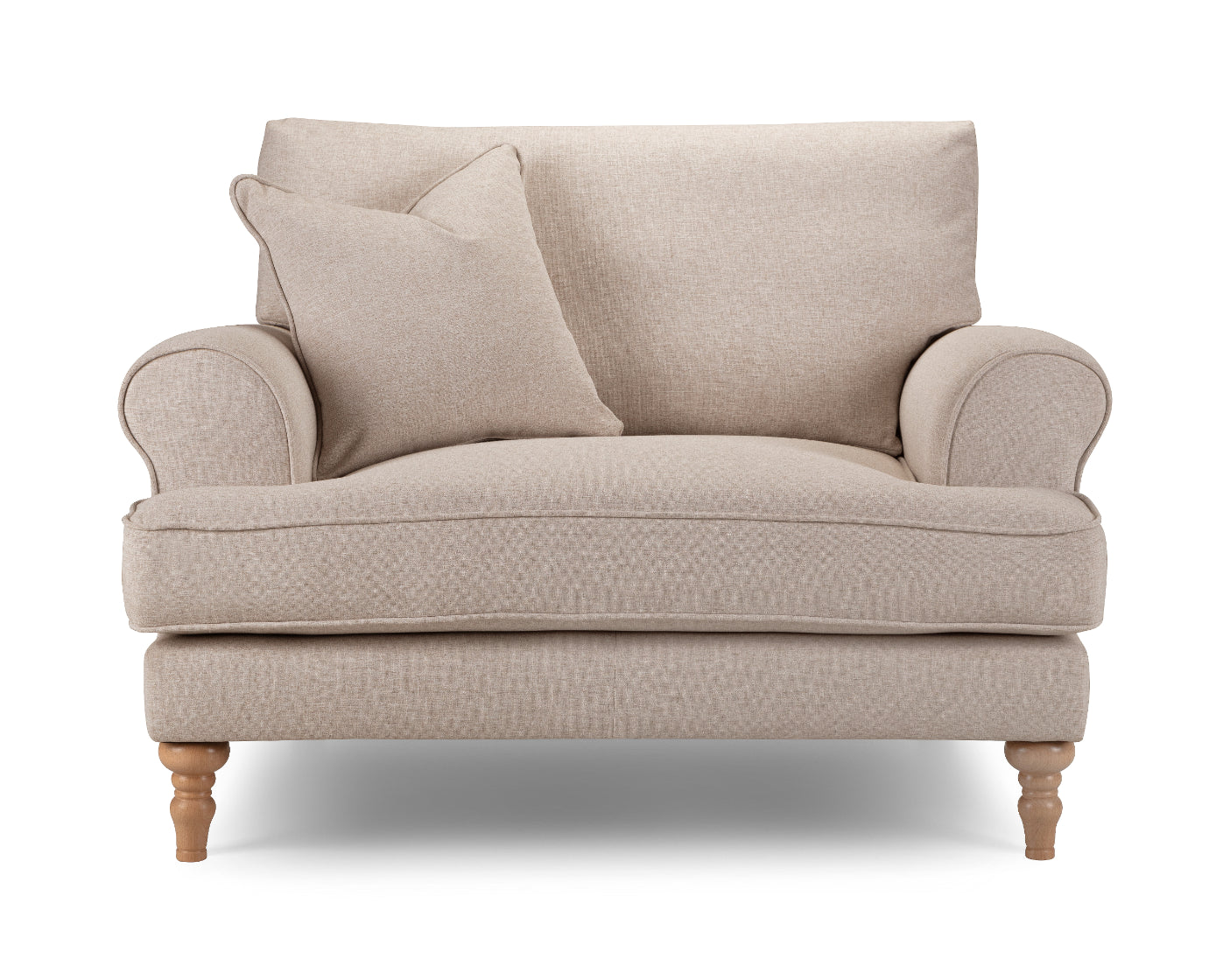 Snuggle Chair Agmamito Faro 20