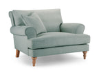 Snuggle Chair Agmamito Faro 10 The Great Sofa Company | Norbury | Eastwood | Marylebone | Arlan | Summer | Margot