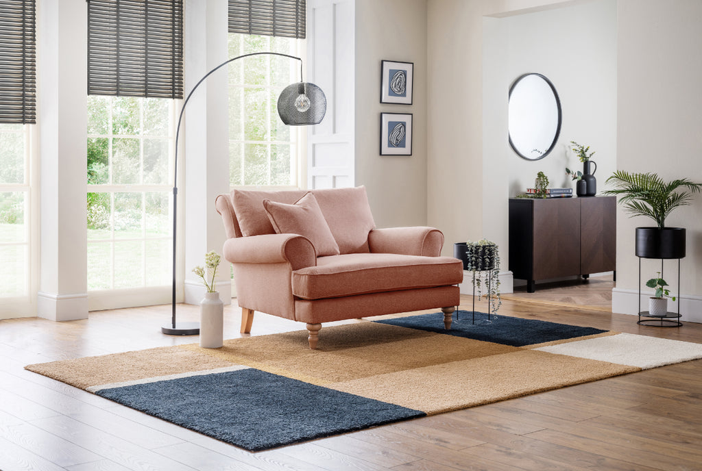 Snuggle Chair Agmamito Faro 11 The Great Sofa Company | Norbury | Eastwood | Marylebone | Arlan | Summer | Margot