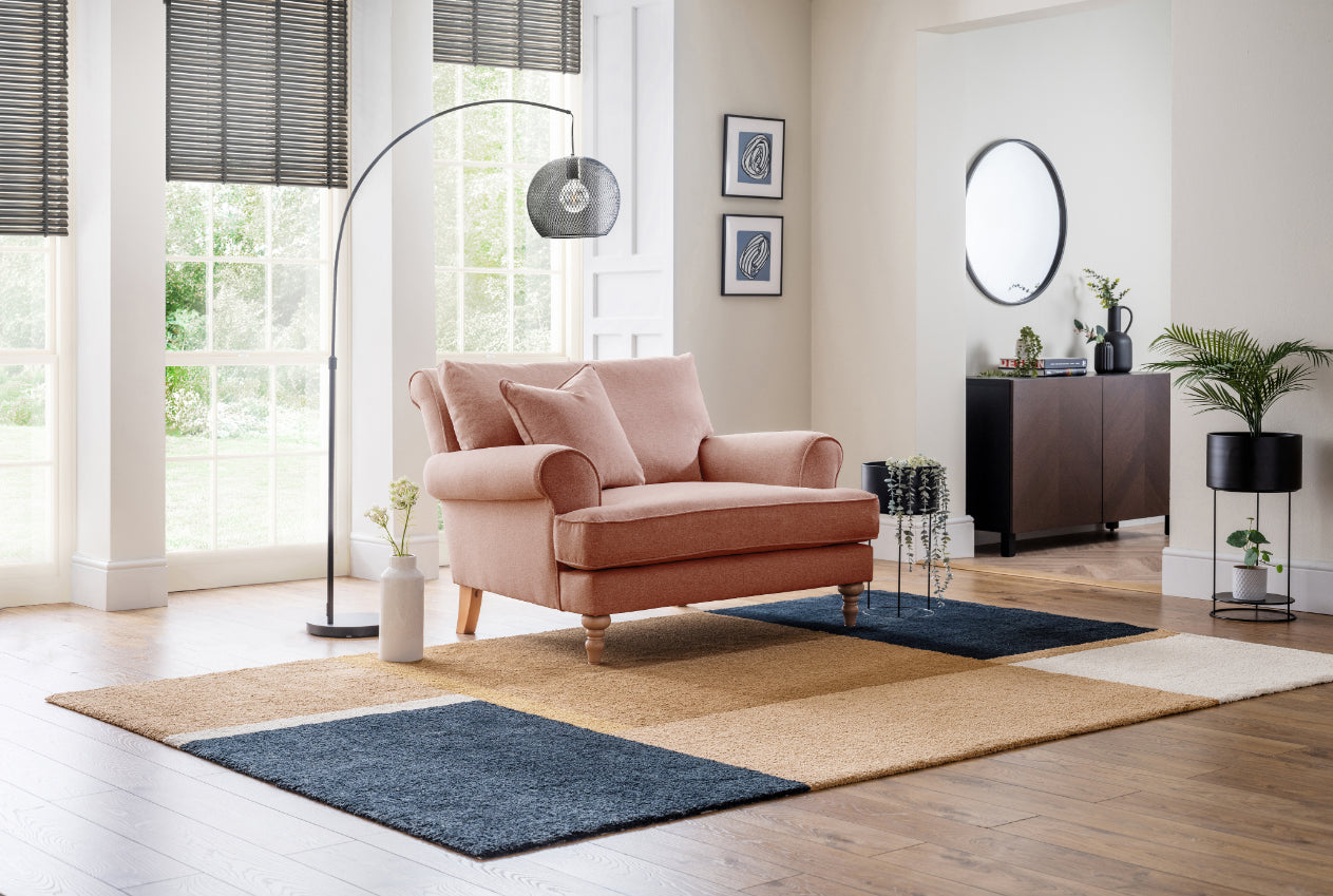 Snuggle Chair Agmamito Faro 11