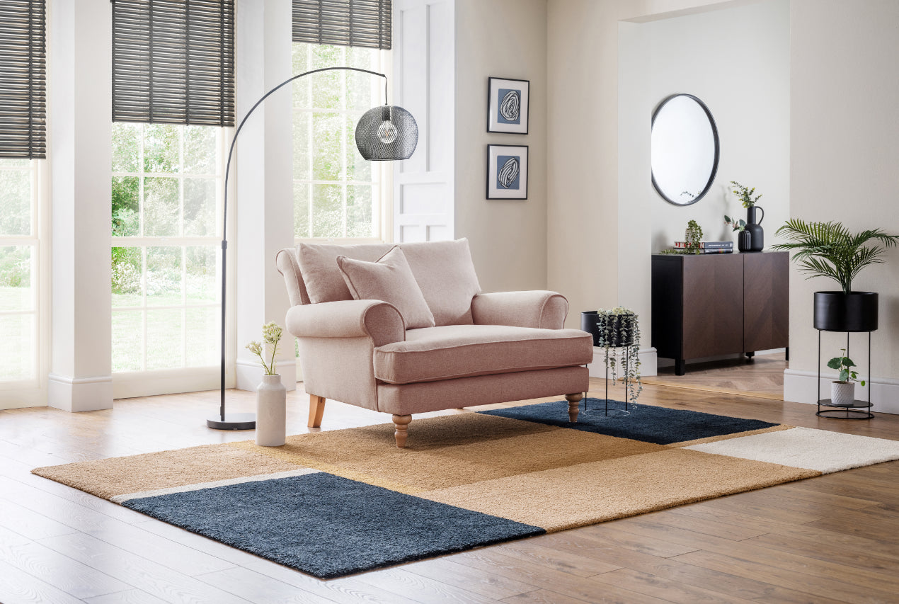 Snuggle Chair Agmamito Faro 14