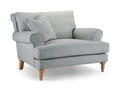 Snuggle Chair Agmamito Faro 16 The Great Sofa Company | Norbury | Eastwood | Marylebone | Arlan | Summer | Margot