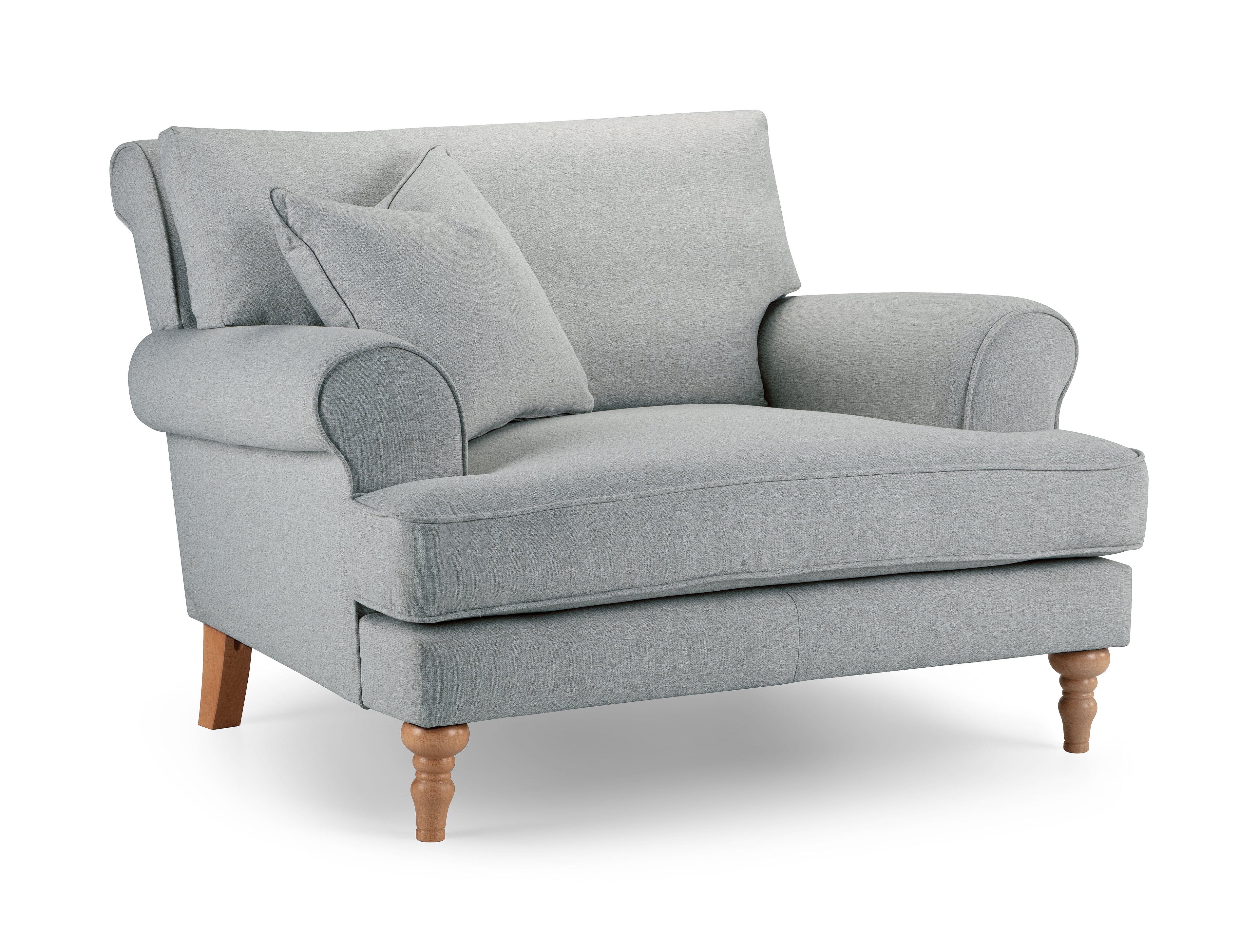 Snuggle Chair Agmamito Faro 16