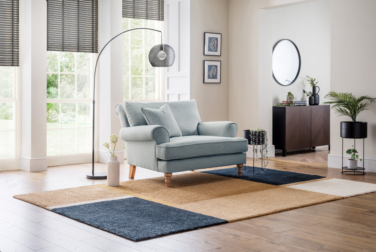 Snuggle Chair Agmamito Faro 16