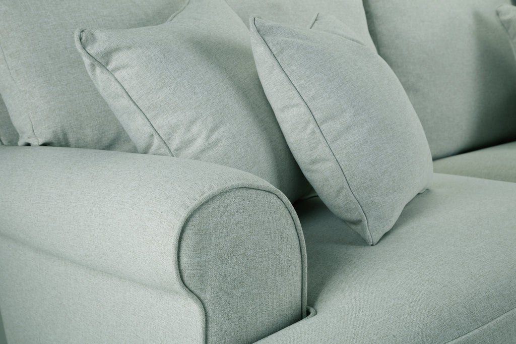 Large Sofa Agmamito Faro 10 The Great Sofa Company | Norbury | Eastwood | Marylebone | Arlan | Summer | Margot
