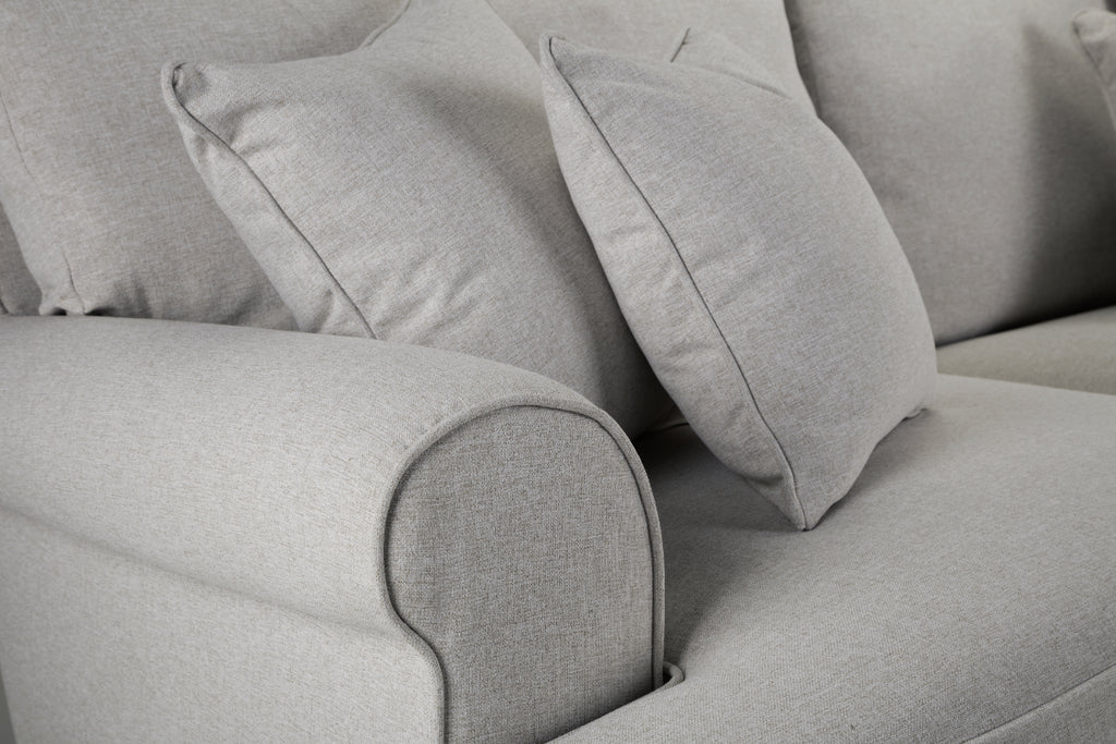 Small Sofa Agmamito Faro 16 The Great Sofa Company | Norbury | Eastwood | Marylebone | Arlan | Summer | Margot