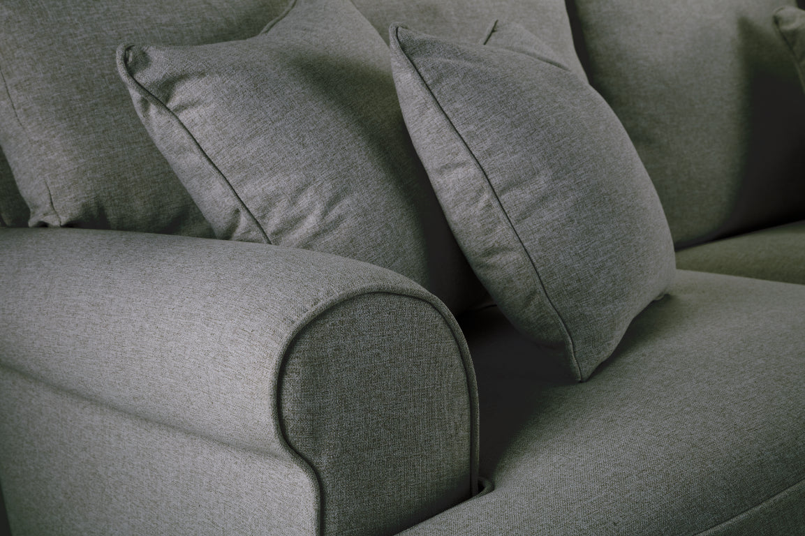Small Sofa Agmamito Faro 17 The Great Sofa Company | Norbury | Eastwood | Marylebone | Arlan | Summer | Margot