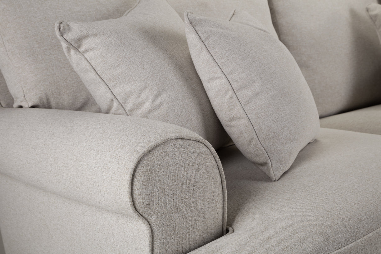 Medium Sofa Agmamito Faro 1 The Great Sofa Company | Norbury | Eastwood | Marylebone | Arlan | Summer | Margot
