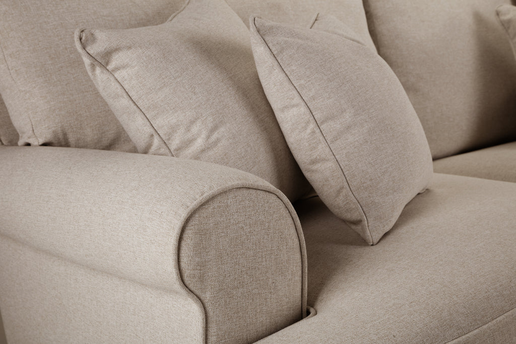 Small Sofa Agmamito Faro 20 The Great Sofa Company | Norbury | Eastwood | Marylebone | Arlan | Summer | Margot