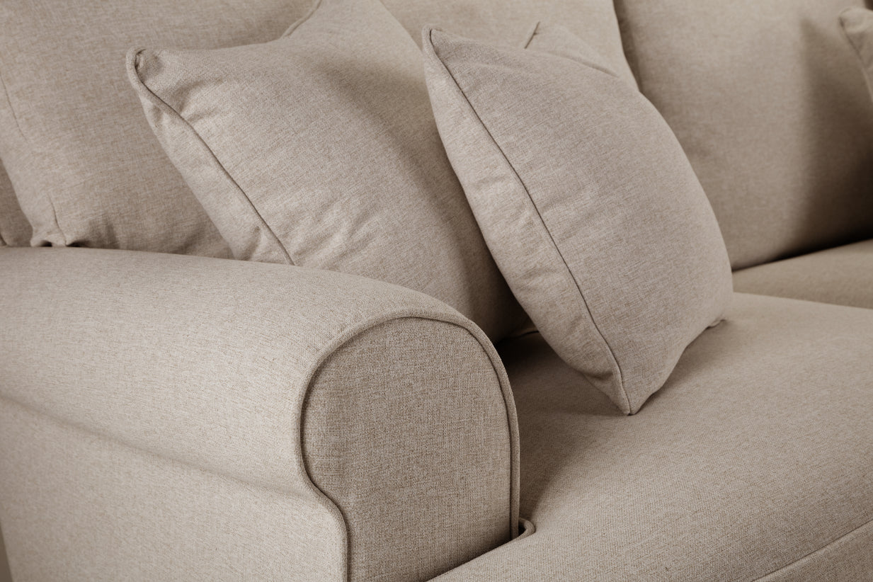 Small Sofa Agmamito Faro 20 The Great Sofa Company | Norbury | Eastwood | Marylebone | Arlan | Summer | Margot