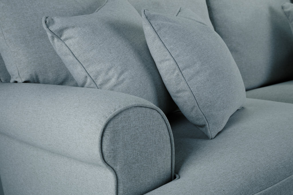 Medium Sofa Agmamito Faro 9 The Great Sofa Company | Norbury | Eastwood | Marylebone | Arlan | Summer | Margot