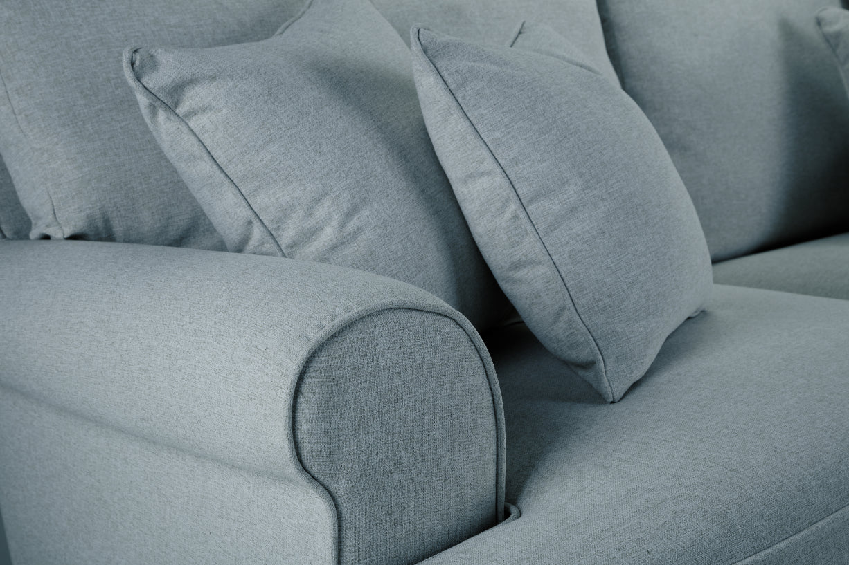Medium Sofa Agmamito Faro 9 The Great Sofa Company | Norbury | Eastwood | Marylebone | Arlan | Summer | Margot