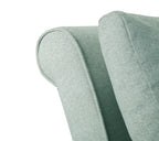 Snuggle Chair Agmamito Faro 10 The Great Sofa Company | Norbury | Eastwood | Marylebone | Arlan | Summer | Margot