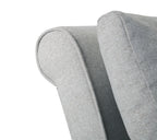 Snuggle Chair Agmamito Faro 16