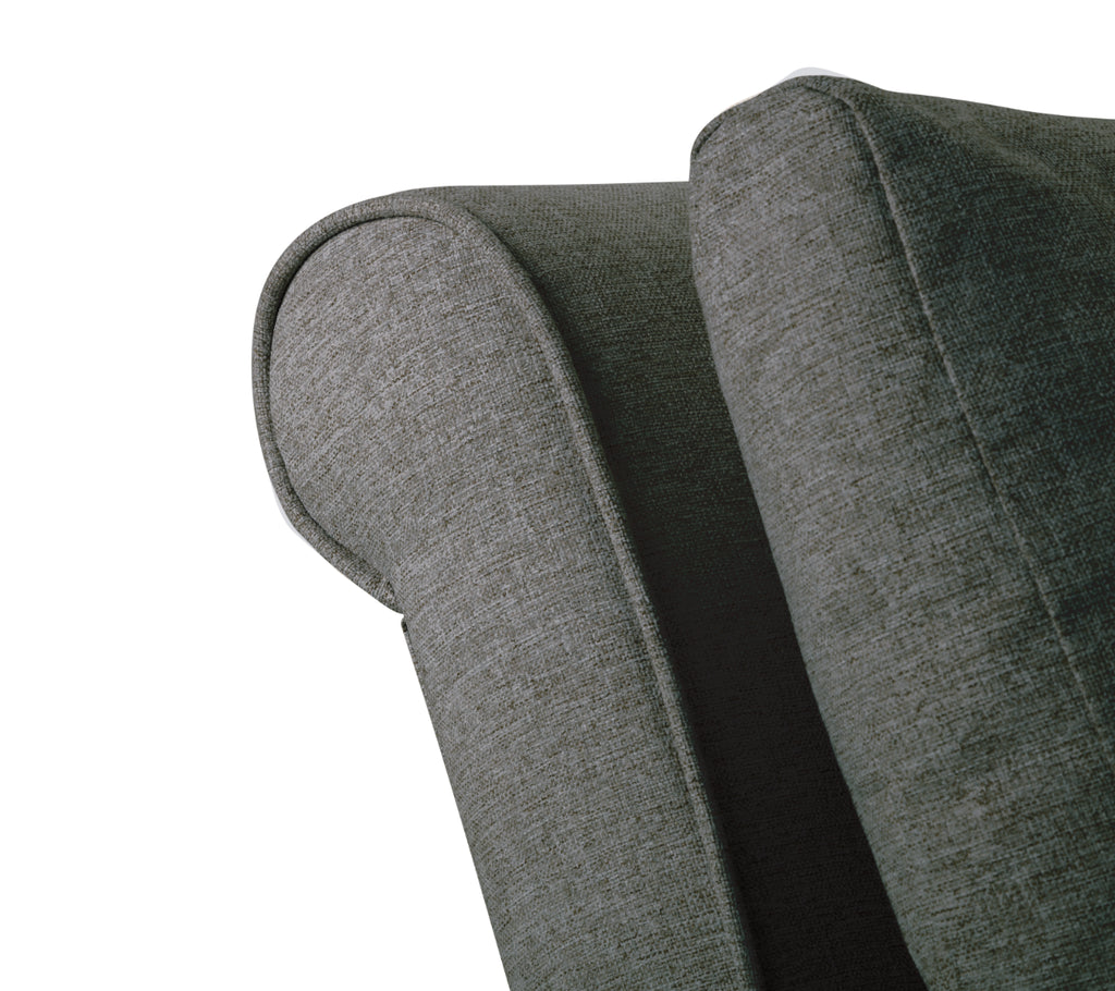 Snuggle Chair Agmamito Faro 17 The Great Sofa Company | Norbury | Eastwood | Marylebone | Arlan | Summer | Margot
