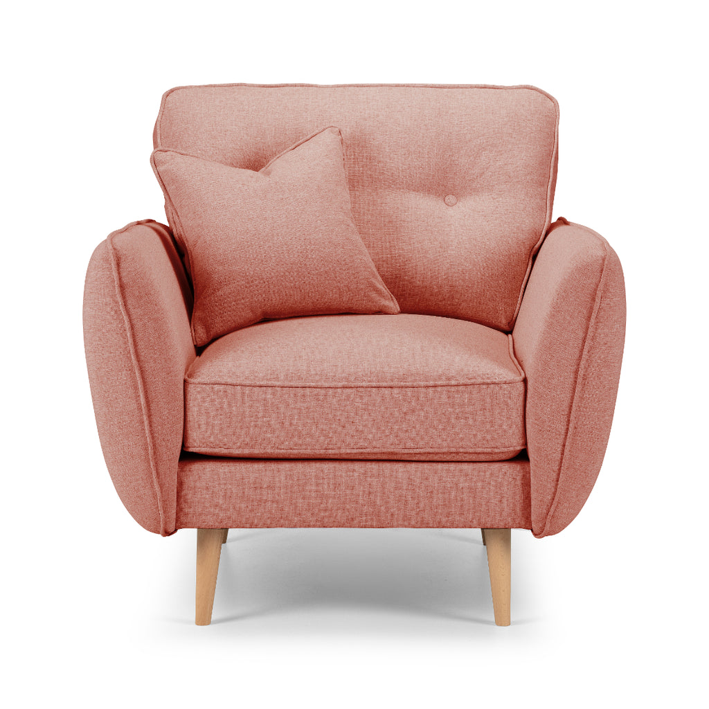 Armchair Agmamito Faro 11