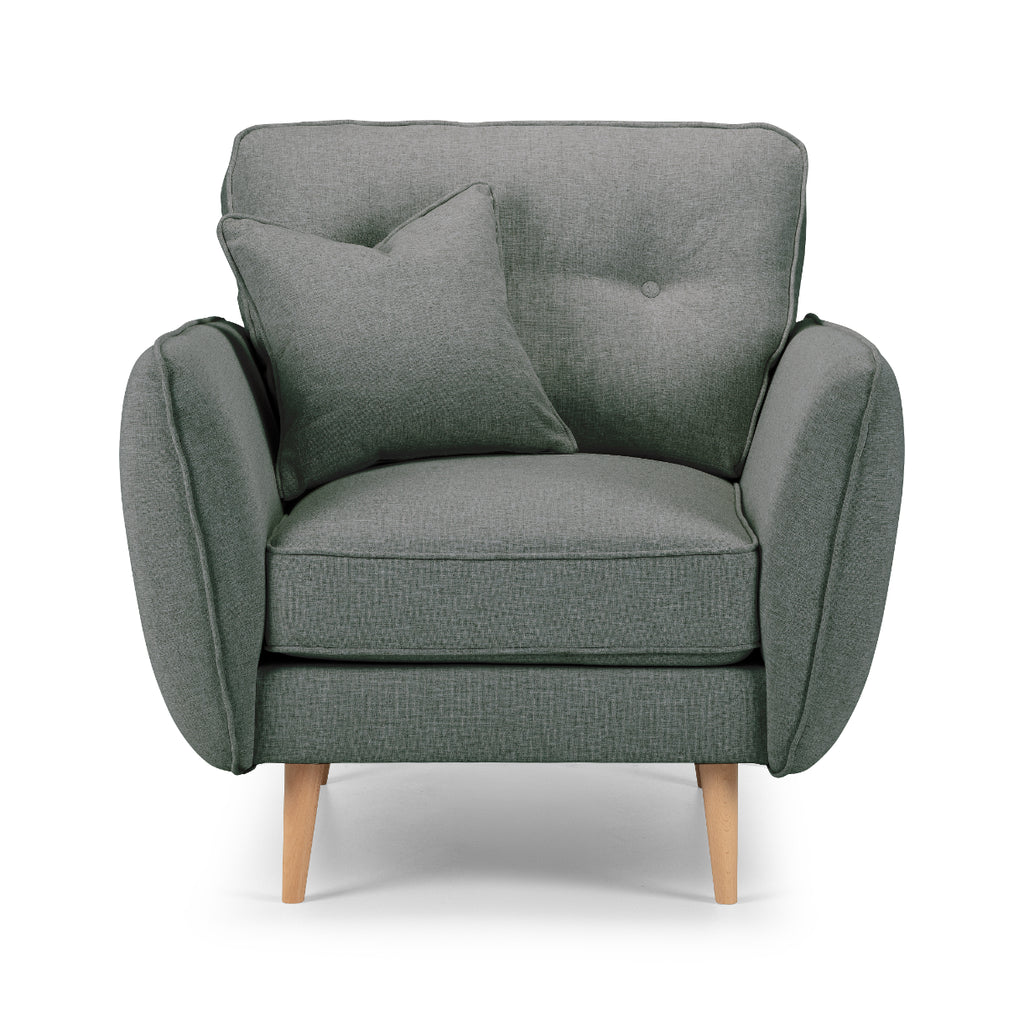 Armchair Agmamito Faro 17