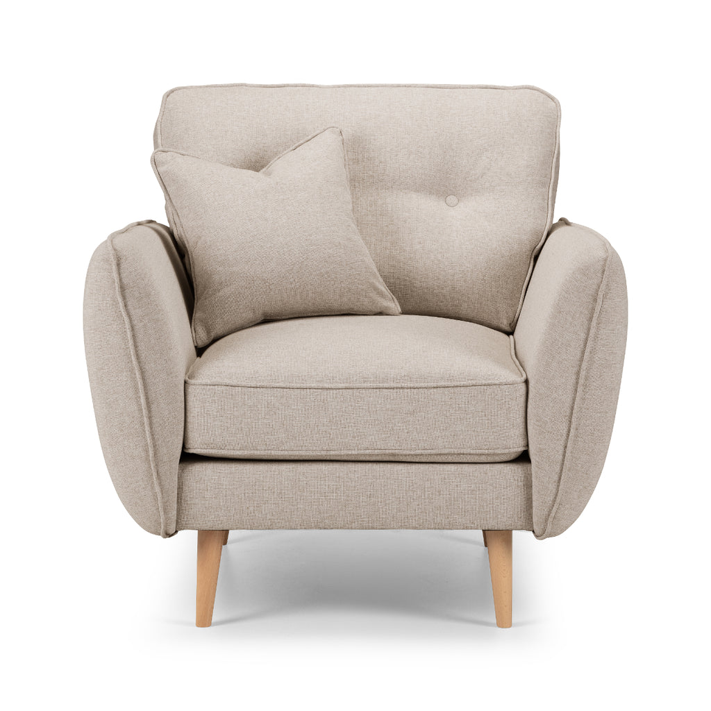 Armchair Agmamito Faro 20