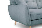Large Sofa Agmamito Faro 9