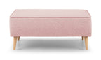 Footstool Agmamito Faro 14