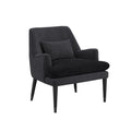 MONTANA ANTHRACITE CHAIR