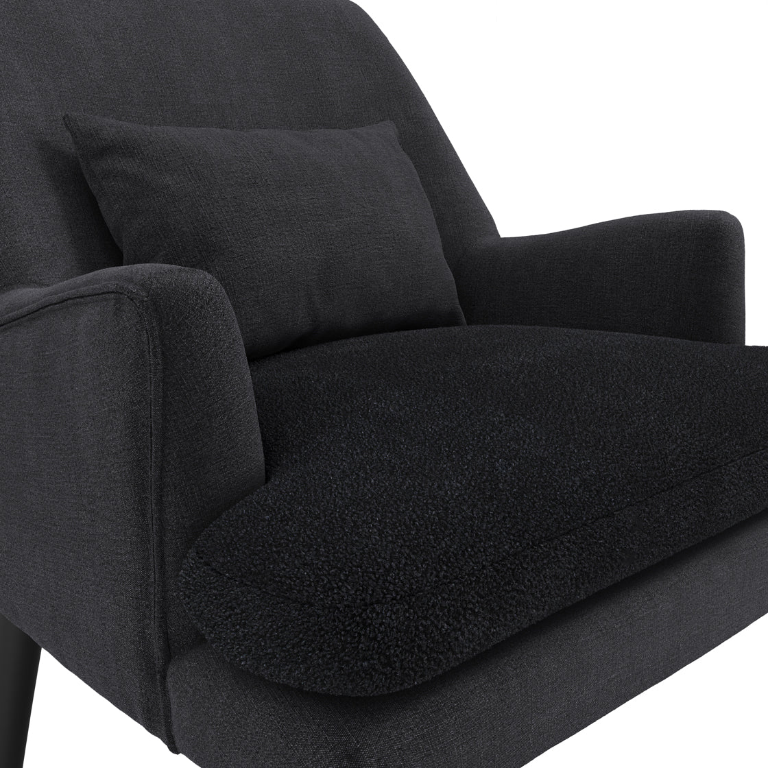 MONTANA ANTHRACITE CHAIR