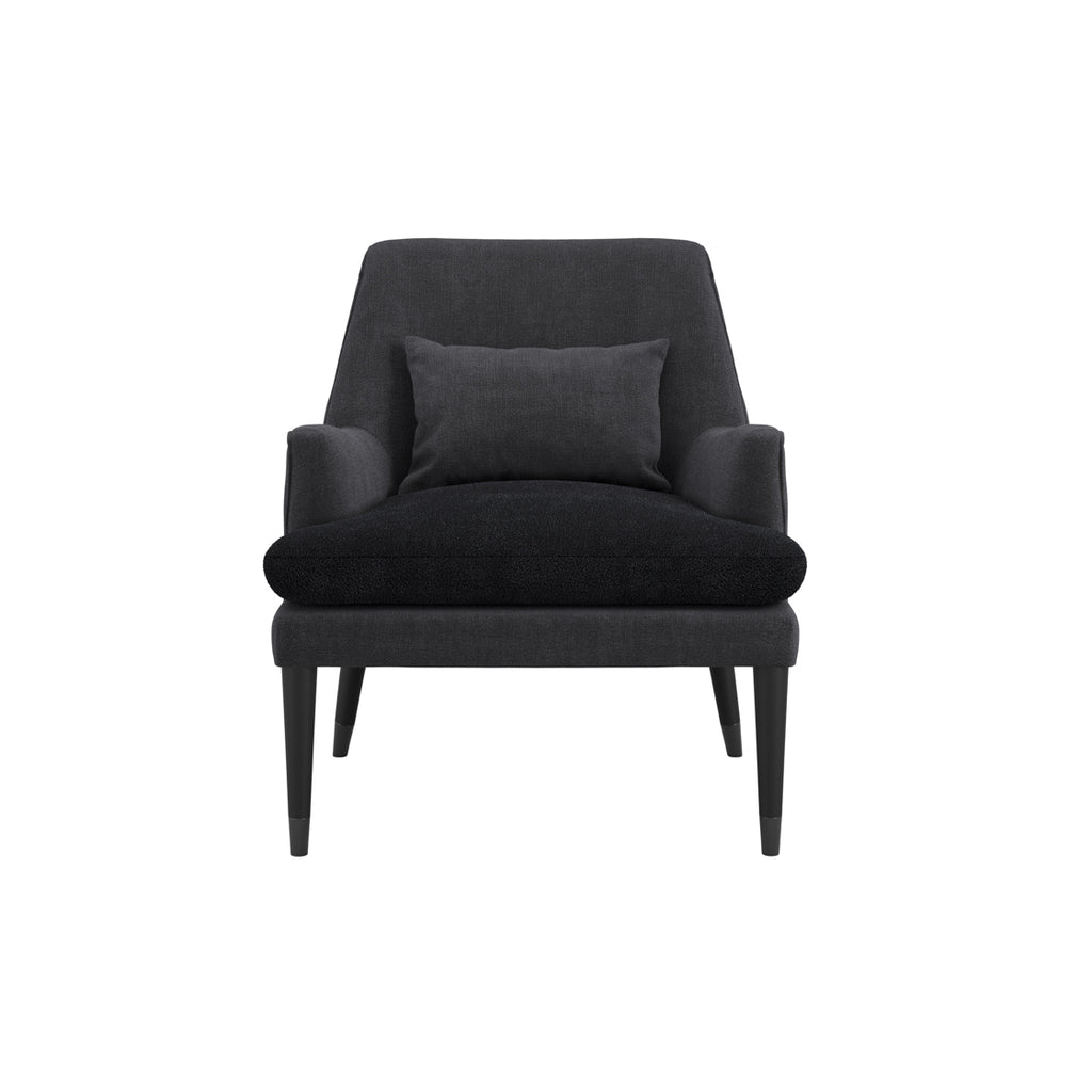 MONTANA ANTHRACITE CHAIR