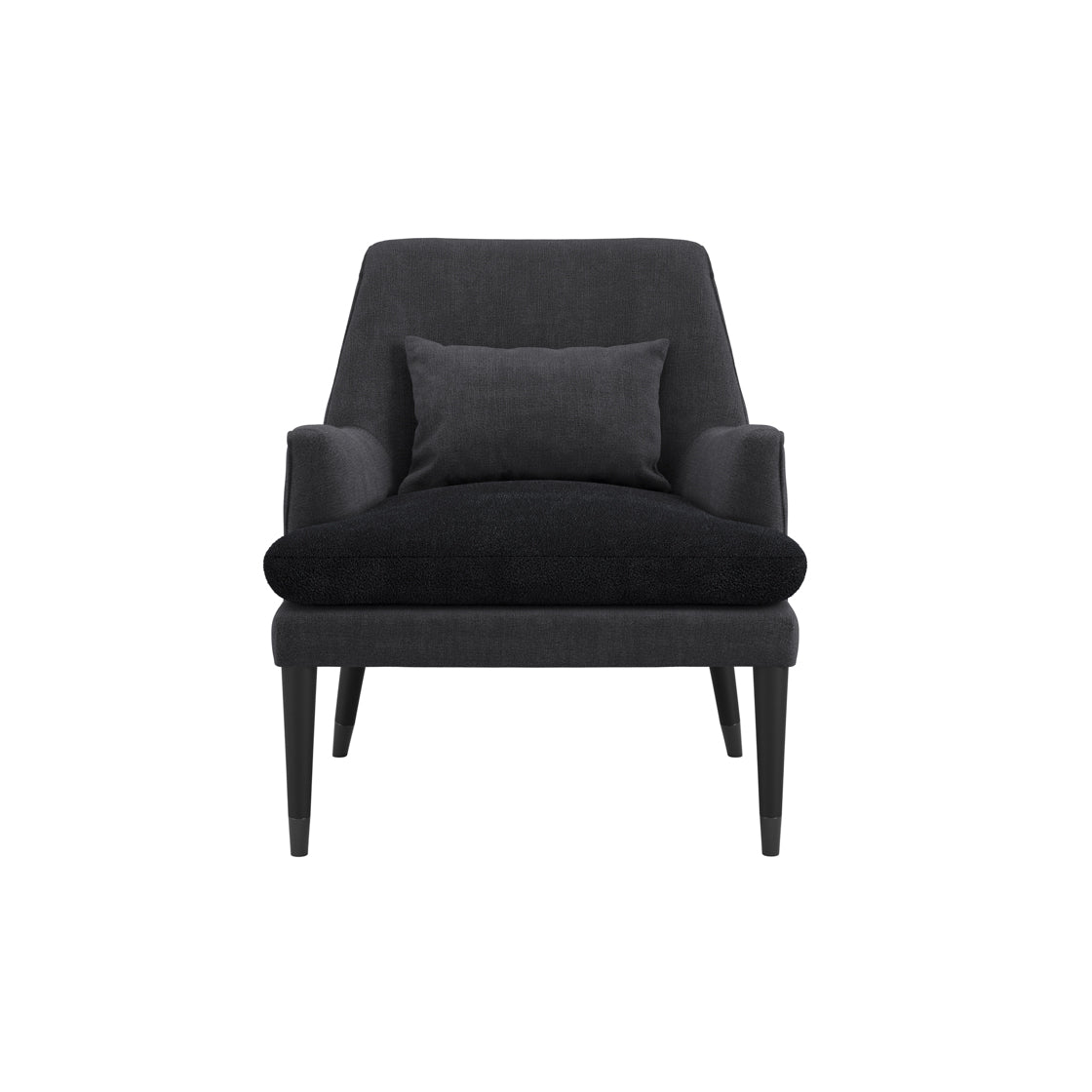 MONTANA ANTHRACITE CHAIR