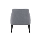 MONTANA SOFT GREY CHAIR