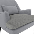 MONTANA SOFT GREY CHAIR