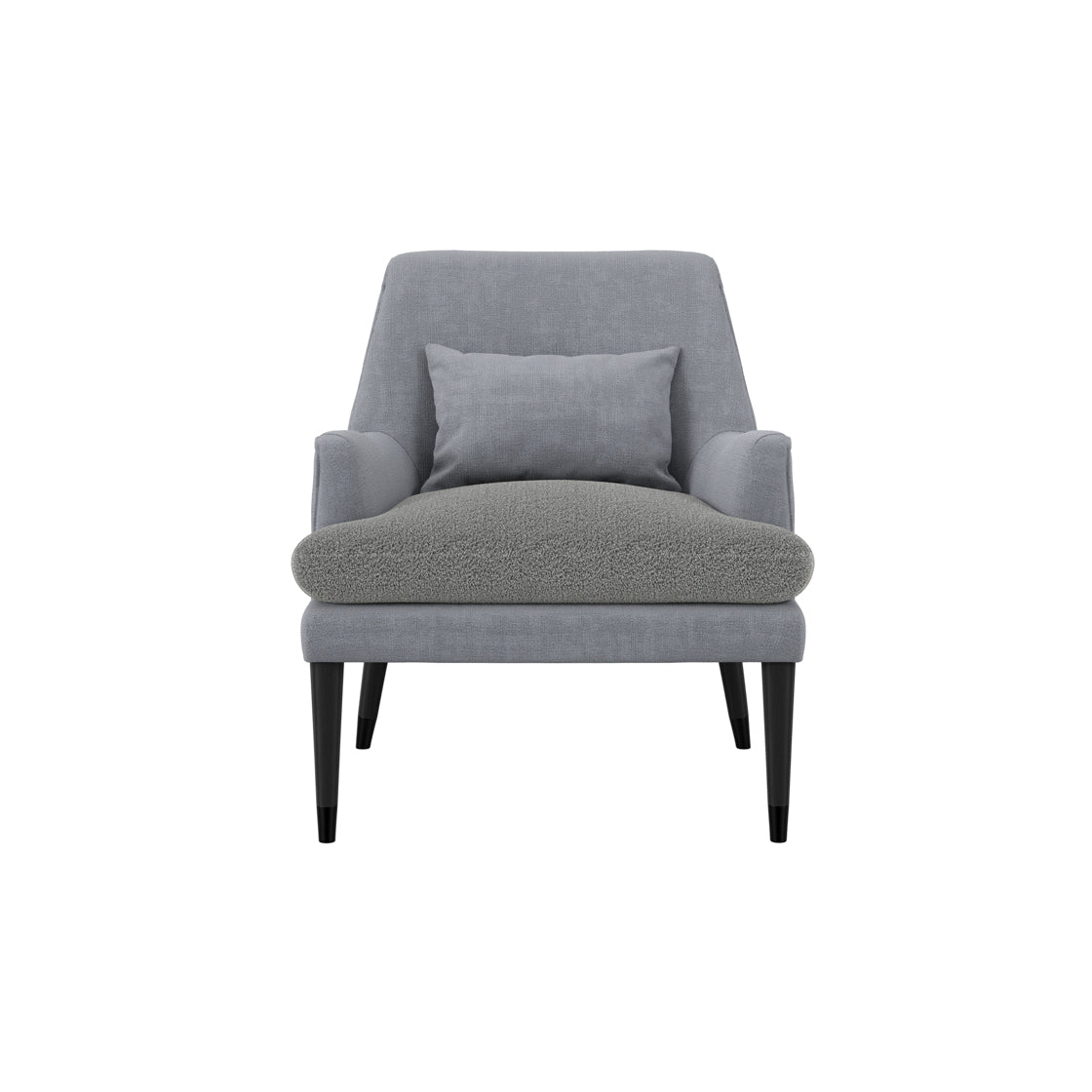 MONTANA SOFT GREY CHAIR