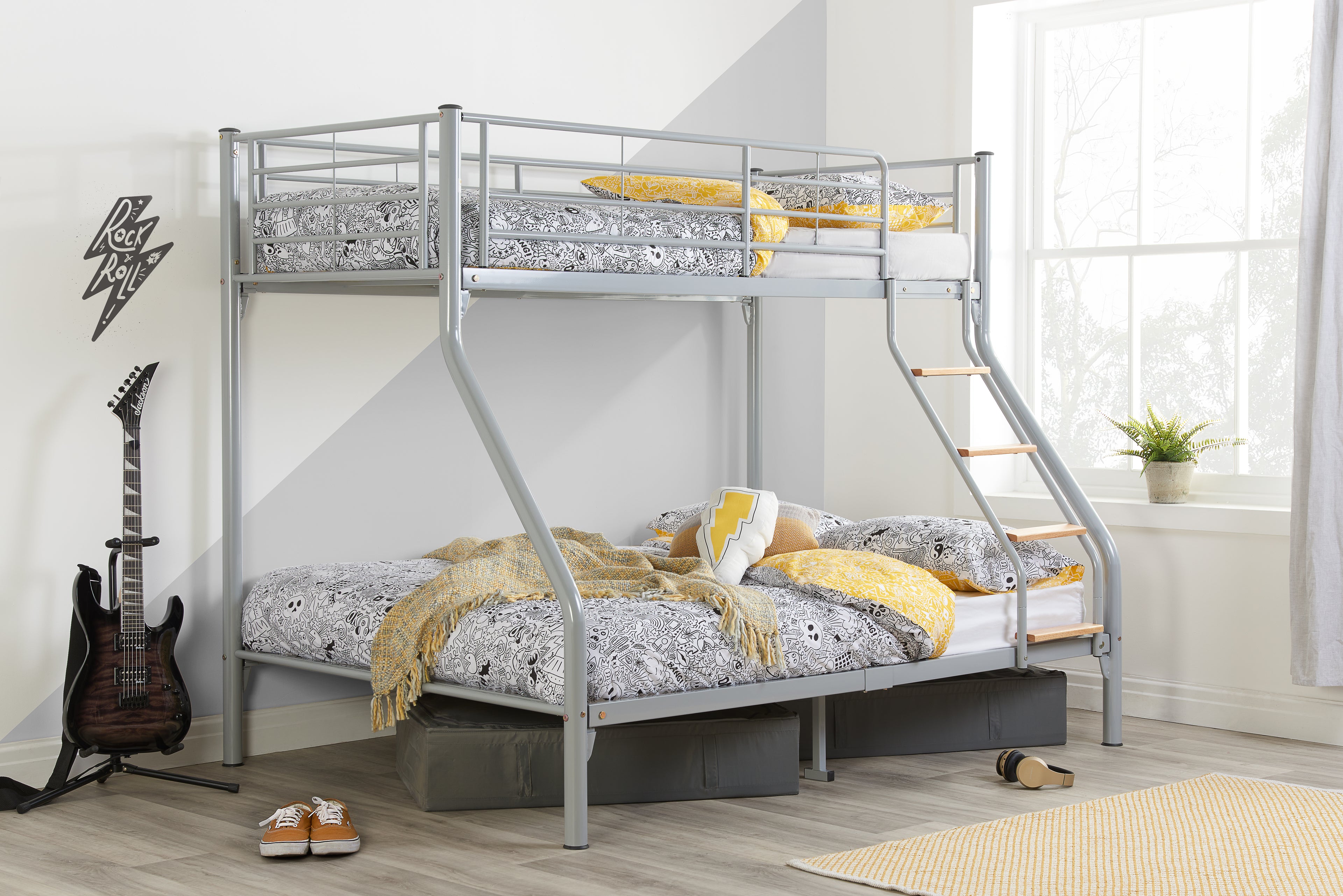 Nexus Bunk Bed
