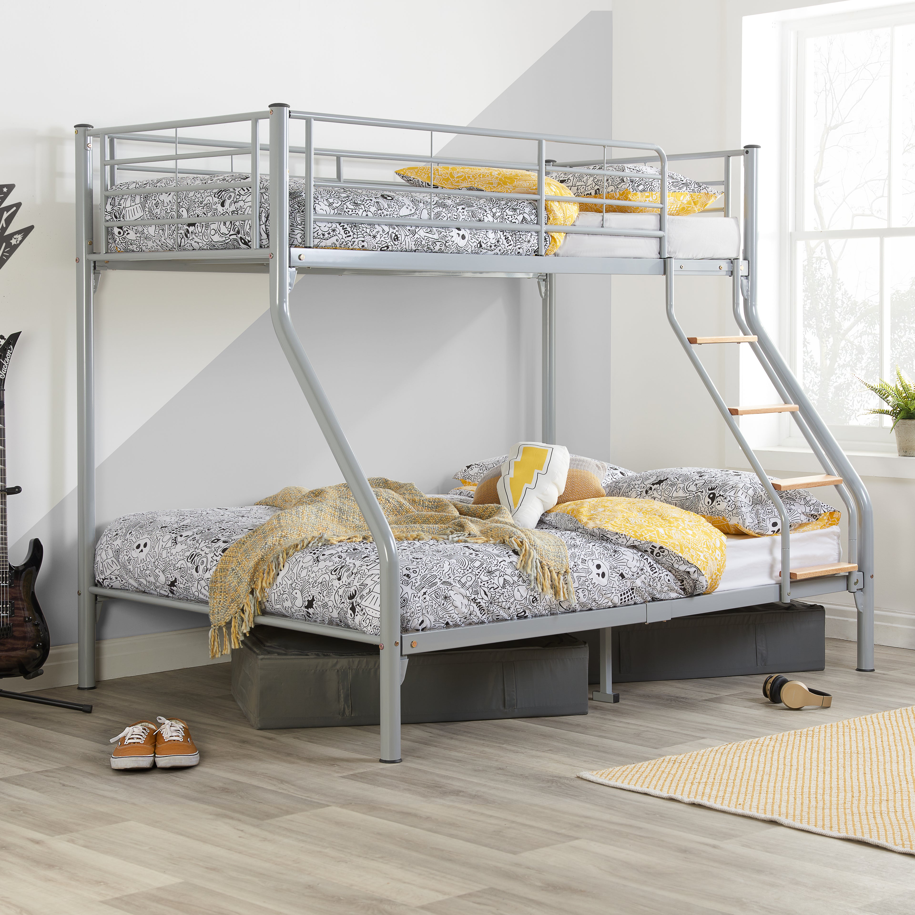 Nexus Bunk Bed