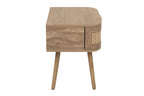 Noah 1 Drawer Bedside