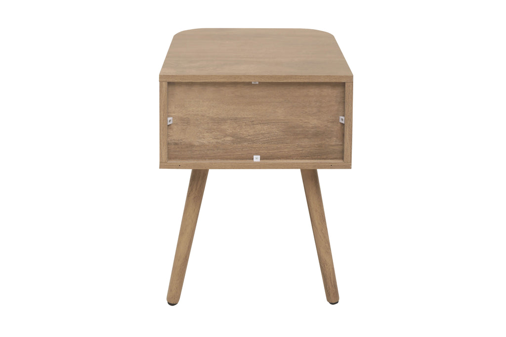 Noah 1 Drawer Bedside