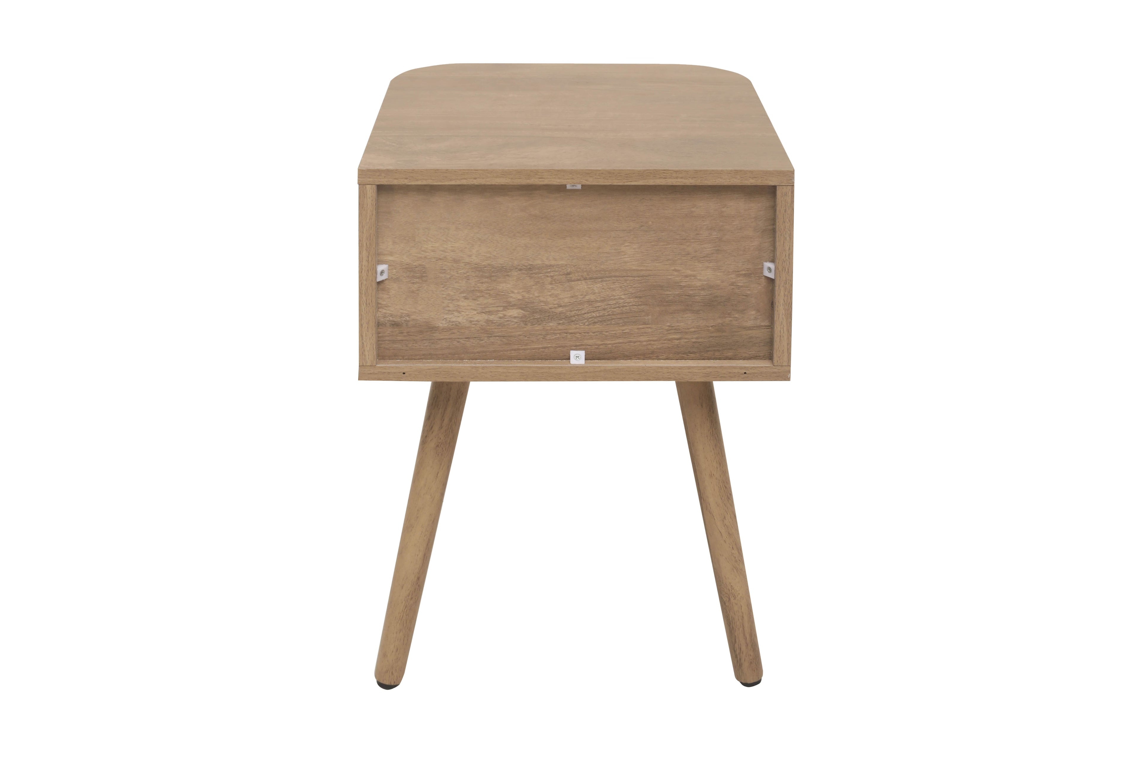 Noah 1 Drawer Bedside