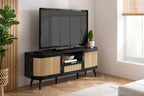 Noah 2 Door 1 Drawer TV Unit