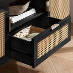 Noah 2 Door 1 Drawer TV Unit