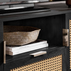 Noah 2 Door 1 Drawer TV Unit