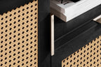 Noah 2 Door 1 Drawer TV Unit