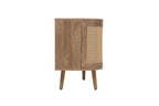 Noah 2 Door 1 Drawer TV Unit