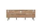 Noah 2 Door 1 Drawer TV Unit