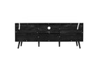 Noah 2 Door 1 Drawer TV Unit
